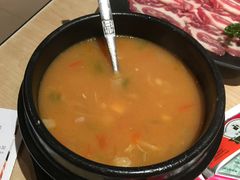 -新石器烤肉(中房金谊广场店)