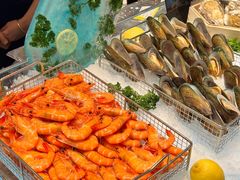 -广州粤海喜来登酒店