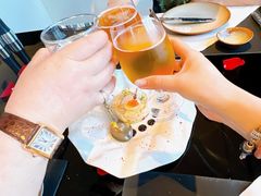 -上海苏宁宝丽嘉酒店·Cafe Bellagio西餐厅