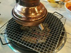 -郑阿姨的家·이모네·韩料&烤肉(武川路店)