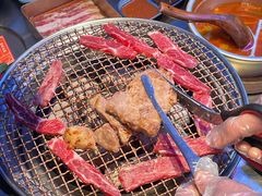 -入火韩国烤肉(凯旋广场店)