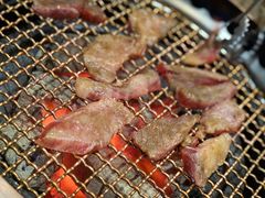 -炎蔵牛舌烤肉