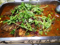 -新珠城鱼坊(龙湖店)