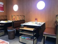 -香佰里重庆火锅(恒力博纳广场店)