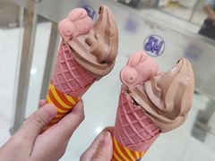 -麦当劳(SM城市广场店)
