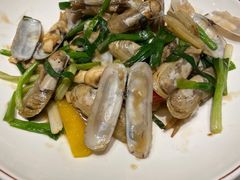 -都市阳光海鲜城(青山湖店)
