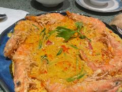 咖喱皇大虾-Home Thai·泰谣(王府井apm店)