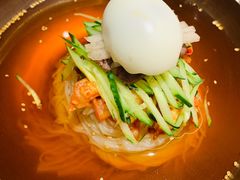 -韩盛·古法烤肉店(皇城恒隆广场店)
