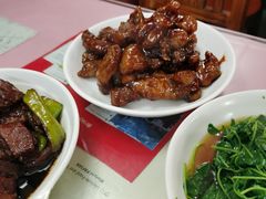 糖醋排条-蘭心餐厅(进贤路店)