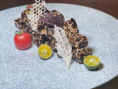 -莲·中餐厅(成都首座万豪酒店)