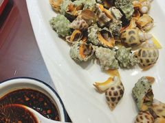 -五姊妹海鲜(火车站店)