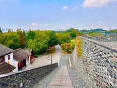 -相门城墙文化休闲景区