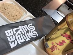 -長壹旋转烤吧 农家鸡火锅