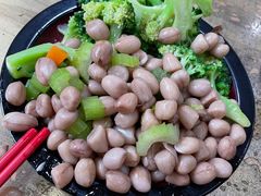 -惠丰源烩面馆(经七路店)