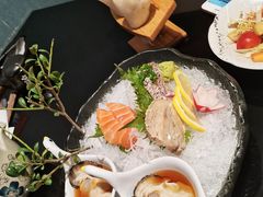 -天狗山料理(省体店)