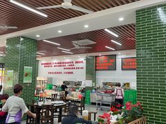 -南记食粥坊·宵夜大排档(莲花总店)