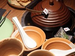 -吃饭皇帝大土家民族菜(正大广场店)