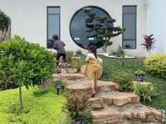 -桃园农庄·桃源宴