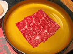 -牛New寿喜烧(金茂览秀城店)