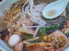 -瓦记米粉(东鼓道店)