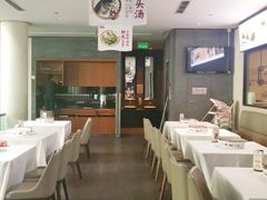 大堂-旺顺阁鱼头泡饼(小红门店)