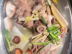 -天都火锅酒楼(虹梅南路店)