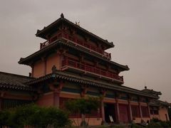 -洛阳古墓博物馆