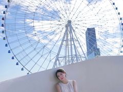 -南昌之星摩天轮