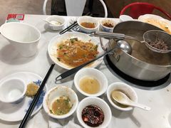 -陈记顺和潮汕牛肉火锅(番禺迎宾大道店)