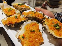 -白氏兄弟烧烤(中赢广场店)