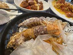 -79号渔船海鲜饭店(华强北店)