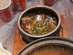 -山四砂锅(太原钟楼街店)