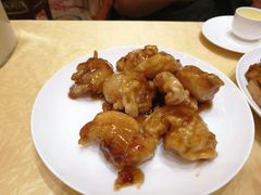 -仿膳饭庄(天安门店)