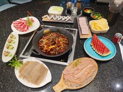 -王家渡火锅(三苏祠店)