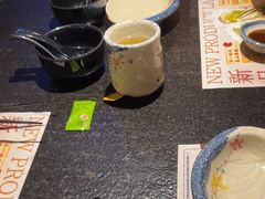 -古田居·特色寿司料理(星之岛旗舰店)