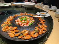 -上海苏宁宝丽嘉酒店·嘉府壹号中餐厅