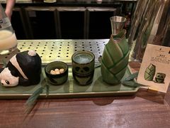 -富力丽思卡尔顿酒店·FLAIR餐厅酒吧