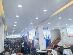 -南渝食府.墨脱石锅松茸鸡