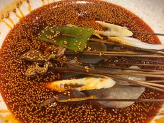 -嘉州叶婆婆钵钵鸡(建设路店)