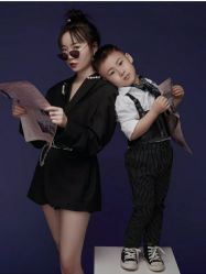 -YISHU一树影像工作室(惠城店)
