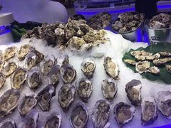 -澜悦港海鲜体验主题餐厅