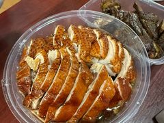 -晓马鸭店(新芜路店)