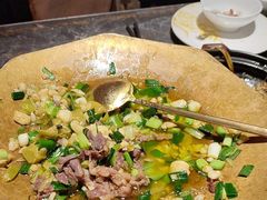 -炊烟小炒黄牛肉(浦东世纪汇店)