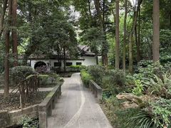 -成都杜甫草堂博物馆