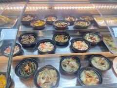 -肥弟大排档(汕樟路店)