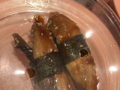 -争鲜回转寿司(通州万达店)