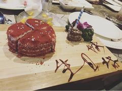 -雅玛花式铁板烧(国宏宾馆店)