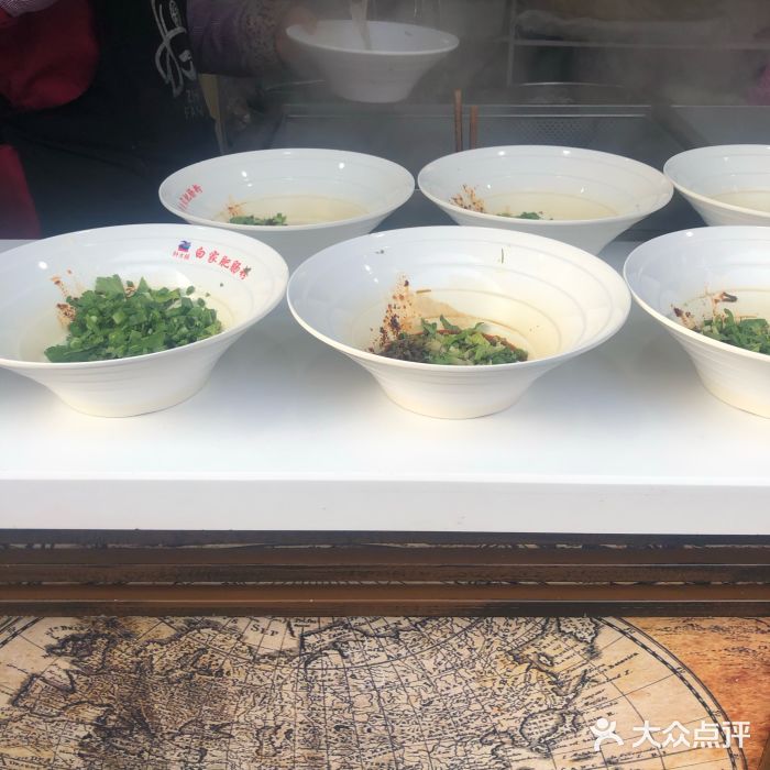 钟方模白家肥肠粉(春熙店)图片