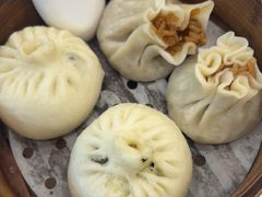 -古南都·清真绿柳居菜馆(太平南路店)