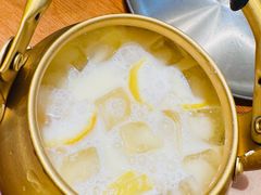 -大叹号啤酒屋·延边料理(延大店)